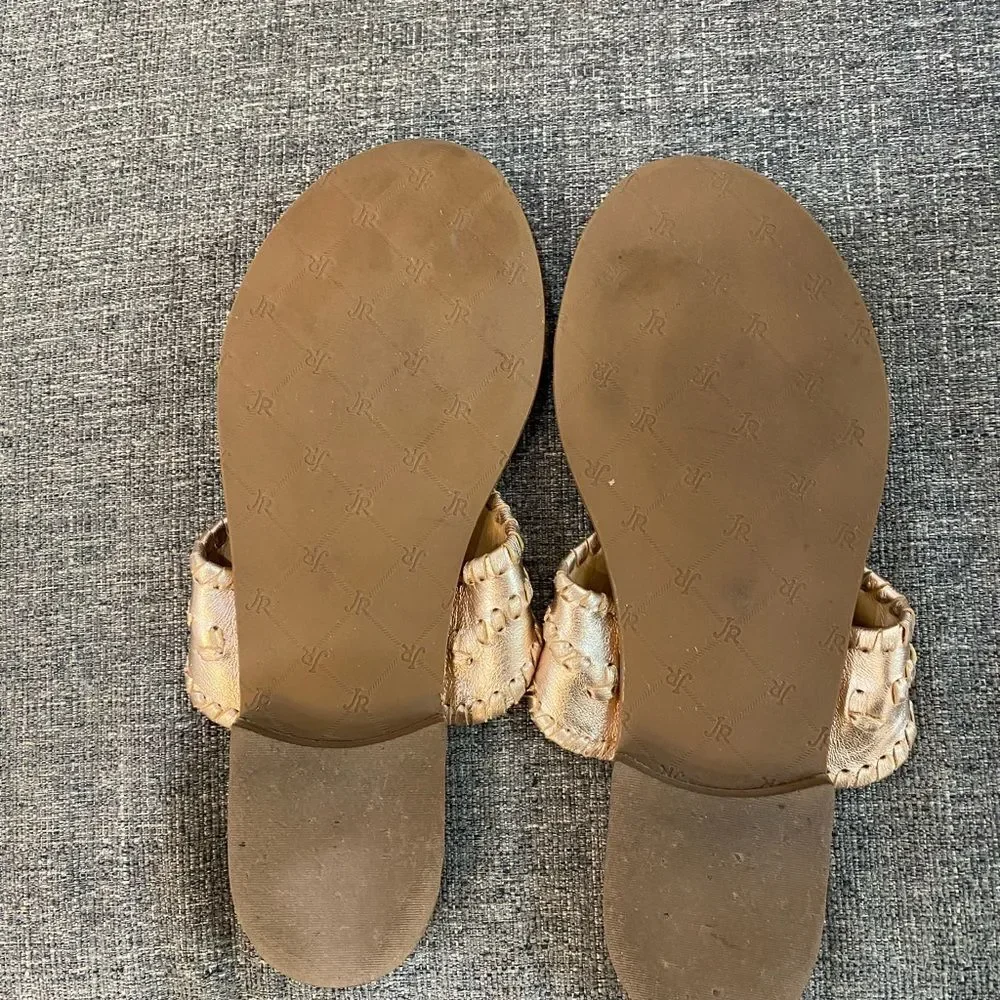 Jack Rogers jack rogers